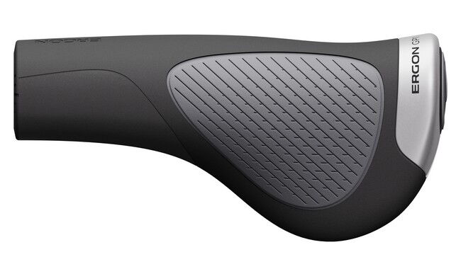 Грипси Ergon GP1-L Evo - дополнительное фото 2