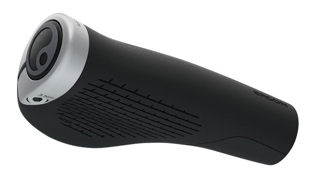 Грипси Ergon GP1-L Evo - дополнительное фото 3