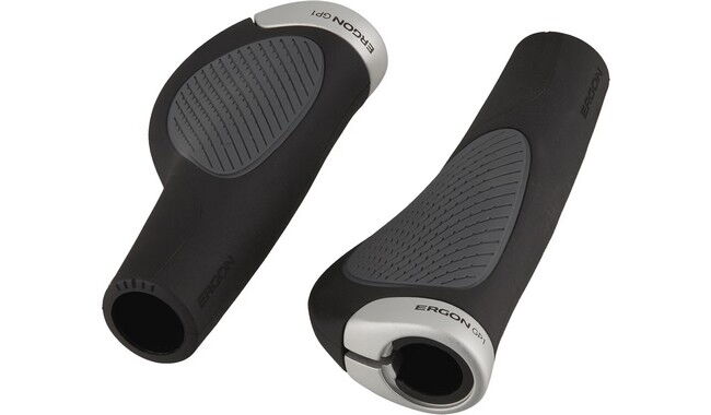 Грипси Ergon GP1-L Evo - дополнительное фото 4