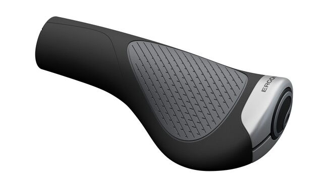 Грипсы Ergon GP1-S Evo - дополнительное фото 1