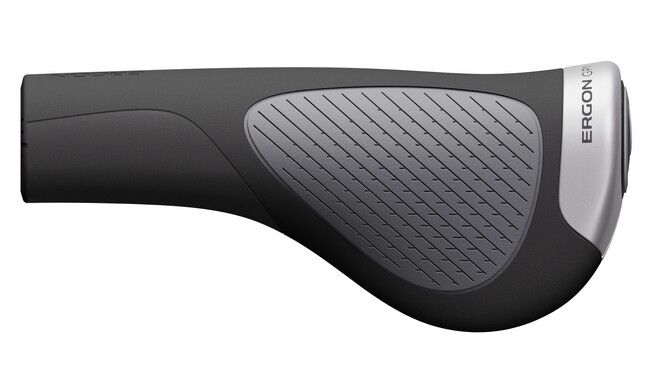 Грипсы Ergon GP1-S Evo - дополнительное фото 2