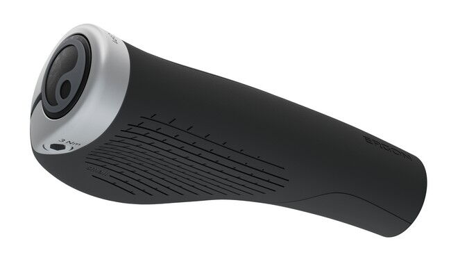 Грипсы Ergon GP1-S Evo - дополнительное фото 3