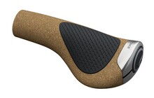 Грипсы Ergon GP1-S Evo BioKork - дополнительное фото 1