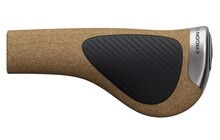 Грипсы Ergon GP1-S Evo BioKork - дополнительное фото 2