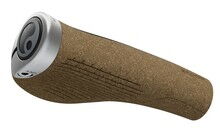 Грипсы Ergon GP1-S Evo BioKork - дополнительное фото 3