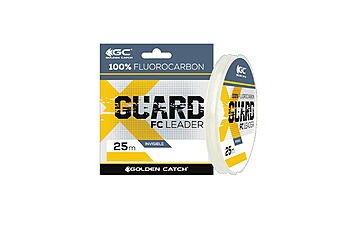 Флюорокарбон Golden Catch X-Guard 20 м 0,178 мм 2,1 кг