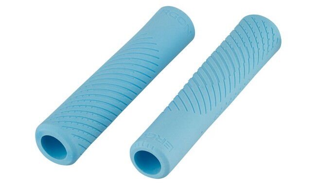 Грипсы Ergon GXR Team - дополнительное фото 3