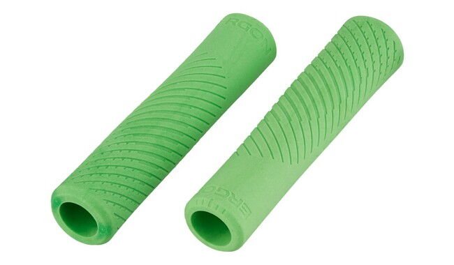 Грипсы Ergon GXR Team - дополнительное фото 7