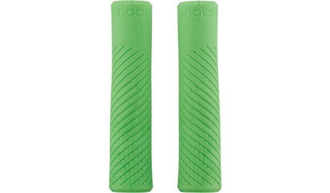 Грипсы Ergon GXR Team - дополнительное фото 8
