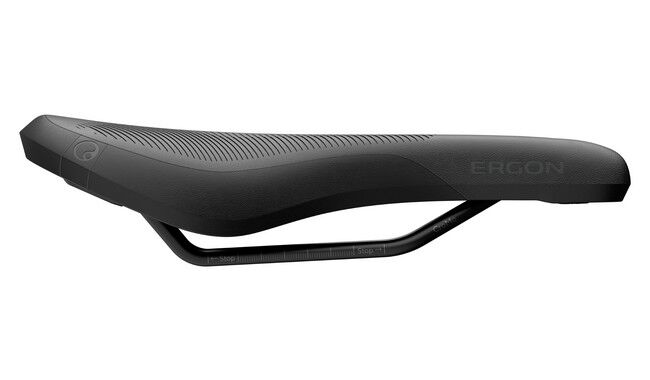 Седло Ergon SF Sport Gel Men S/M - дополнительное фото 2
