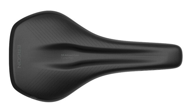 Сідло Ergon SR Allroad Core Comp Men M/L - дополнительное фото 1