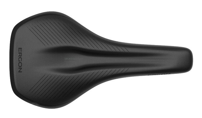 Сідло Ergon SR Allroad Core Pro S/M - дополнительное фото 1