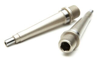 Оси для педалей Race Face Atlas V1