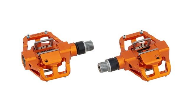 Педалі Time Speciale 8 - дополнительное фото 5