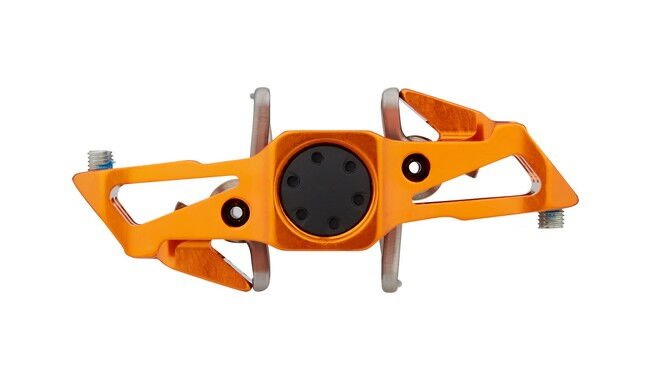 Педалі Time Speciale 8 - дополнительное фото 6