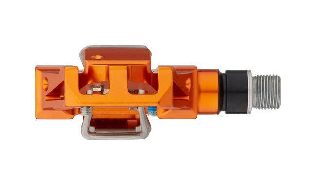 Педалі Time Speciale 8 - дополнительное фото 7