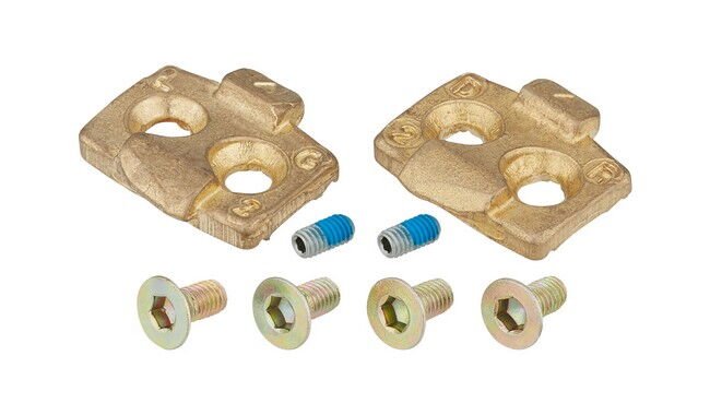 Педалі Time Speciale 8 - дополнительное фото 8