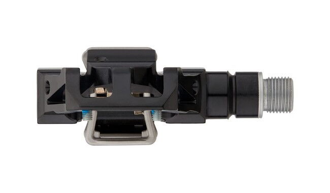 Педалі Time Speciale 8 - дополнительное фото 3