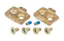 Педалі Time Speciale 8 - дополнительное фото 4