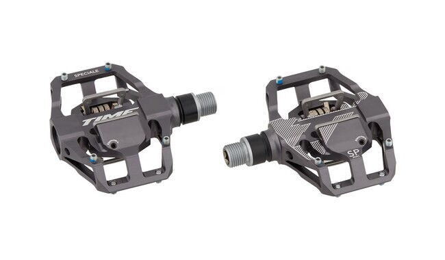 Педали Time Speciale 12 - дополнительное фото 5