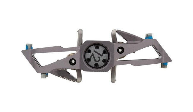 Педали Time Speciale 12 - дополнительное фото 6