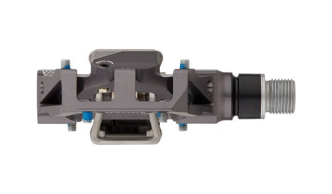 Педали Time Speciale 12 - дополнительное фото 7