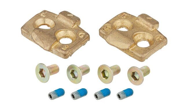 Педали Time Speciale 12 - дополнительное фото 8