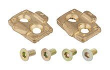 Педалі Time XC 12 - дополнительное фото 4