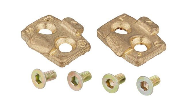 Педали Time XC 8 - дополнительное фото 4