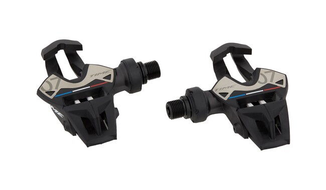 Педали Time Xpresso 7 - дополнительное фото 1