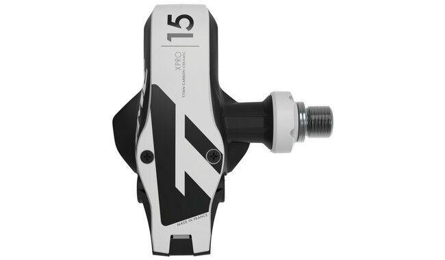 Педали Time XPro 15 - дополнительное фото 1