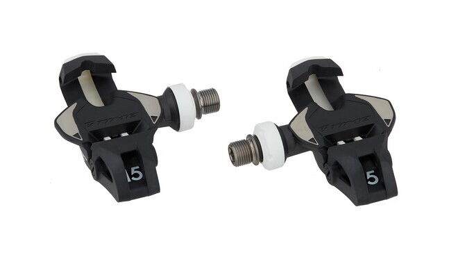 Педали Time XPro 15 - дополнительное фото 2