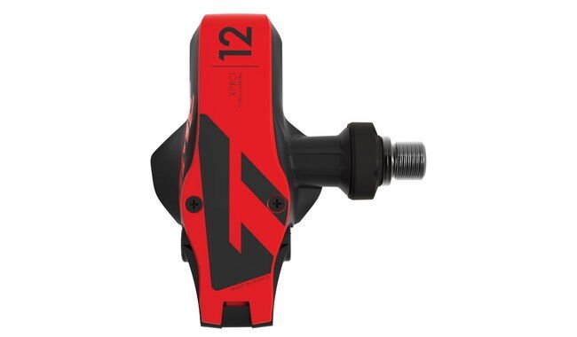 Педали Time XPro 12 - дополнительное фото 1