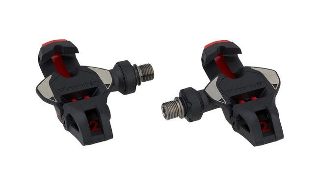 Педали Time XPro 12 - дополнительное фото 2