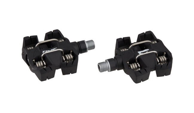 Педалі Time MX 4 - дополнительное фото 1