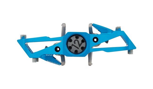 Педали Time Speciale 12 - дополнительное фото 2