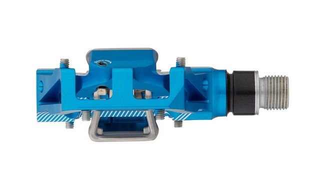 Педали Time Speciale 12 - дополнительное фото 3