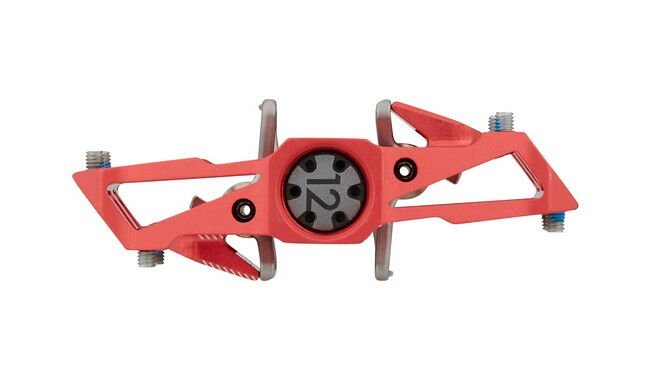 Педали Time Speciale 12 - дополнительное фото 10