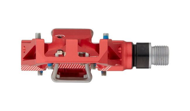 Педали Time Speciale 12 - дополнительное фото 11