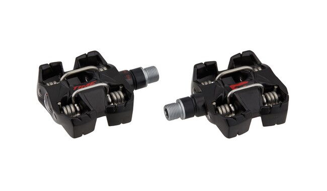 Педалі Time DH 4 - дополнительное фото 1