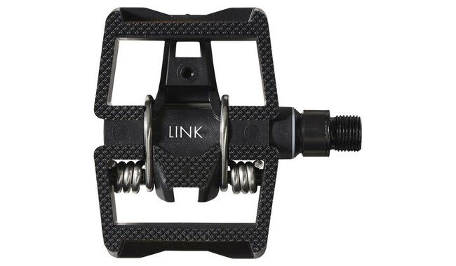 Педалі Time Link A1 - дополнительное фото 1