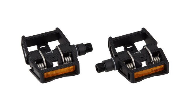 Педалі Time Link A1 - дополнительное фото 3