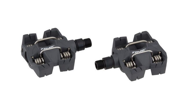 Педали Time MX 2 - дополнительное фото 1