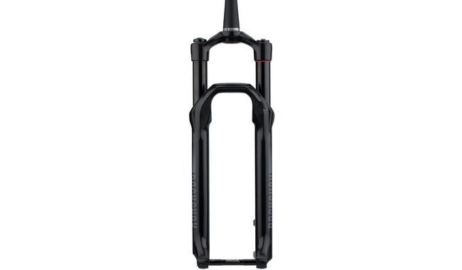 Вилка RockShox 35 Gold RL 27.5" 1 1/8 - 1 1/2" 15x110 100 мм - дополнительное фото 4
