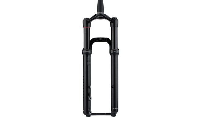 Вилка RockShox 35 Gold RL 27.5" 1 1/8 - 1 1/2" 15x110 100 мм - дополнительное фото 5