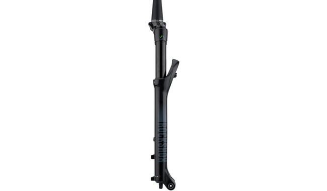 Вилка RockShox 35 Gold RL 27.5" 1 1/8 - 1 1/2" 15x110 100 мм - дополнительное фото 6