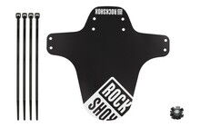 Вилка RockShox 35 Gold RL 27.5" 1 1/8 - 1 1/2" 15x110 100 мм - дополнительное фото 7