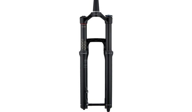 Вилка RockShox Domain RC DebonAir 29" 15x110 150 мм - дополнительное фото 2