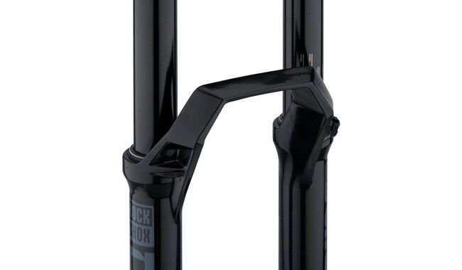 Вилка RockShox Domain RC DebonAir 29" 15x110 170 мм - дополнительное фото 5