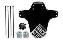 Вилка RockShox Domain RC DebonAir 29" 15x110 170 мм - дополнительное фото 7